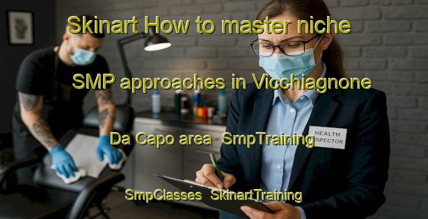 Skinart How to master niche SMP approaches in Vicchiagnone Da Capo area | SmpTraining | SmpClasses | SkinartTraining-Italy