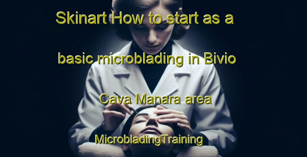 Skinart How to start as a basic microblading in Bivio Cava Manara area | MicrobladingTraining | MicrobladingClasses | SkinartTraining-Italy