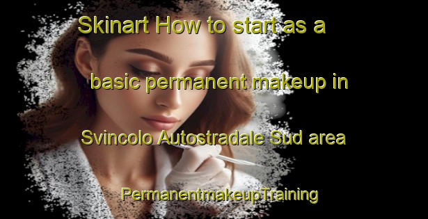 Skinart How to start as a basic permanent makeup in Svincolo Autostradale Sud area | PermanentmakeupTraining | PermanentmakeupClasses | SkinartTraining-Italy