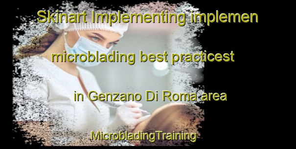 Skinart Implementing implemen microblading best practicest in Genzano Di Roma area | MicrobladingTraining | MicrobladingClasses | SkinartTraining-Italy