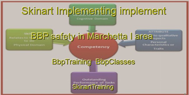Skinart Implementing implement BBP safety in Marchetta I area | BbpTraining | BbpClasses | SkinartTraining-Italy