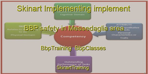 Skinart Implementing implement BBP safety in Messedaglia area | BbpTraining | BbpClasses | SkinartTraining-Italy