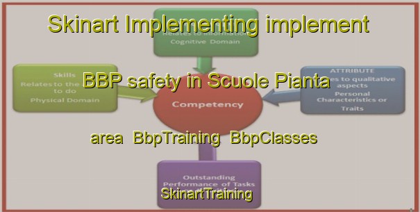 Skinart Implementing implement BBP safety in Scuole Pianta area | BbpTraining | BbpClasses | SkinartTraining-Italy