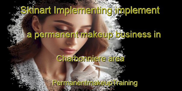 Skinart Implementing implement a permanent makeup business in Charbonniere area | #PermanentmakeupTraining #PermanentmakeupClasses #SkinartTraining-Italy