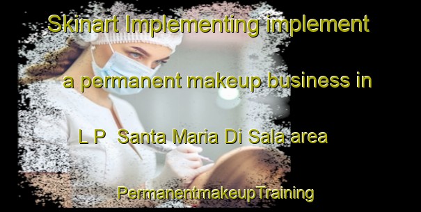 Skinart Implementing implement a permanent makeup business in L P  Santa Maria Di Sala area | PermanentmakeupTraining | PermanentmakeupClasses | SkinartTraining-Italy