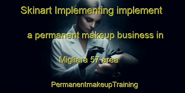 Skinart Implementing implement a permanent makeup business in Migliara 57 area | PermanentmakeupTraining | PermanentmakeupClasses | SkinartTraining-Italy