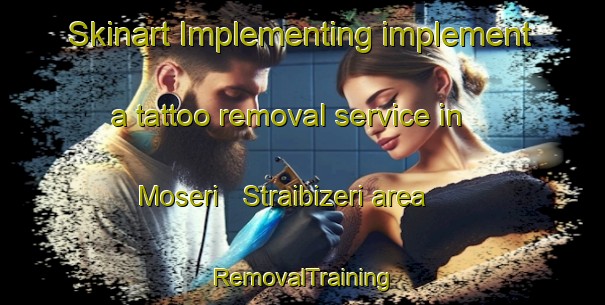 Skinart Implementing implement a tattoo removal service in Moseri   Straibizeri area | RemovalTraining | RemovalClasses | SkinartTraining-Italy