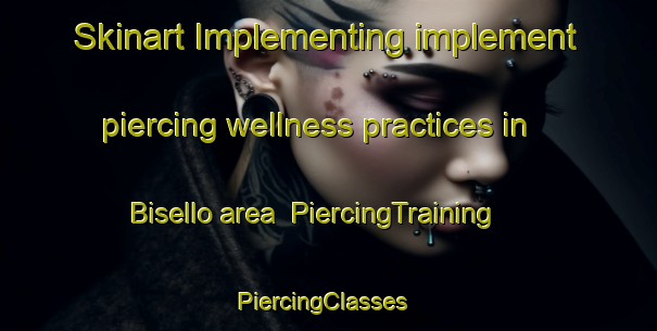 Skinart Implementing implement piercing wellness practices in Bisello area | PiercingTraining | PiercingClasses | SkinartTraining-Italy