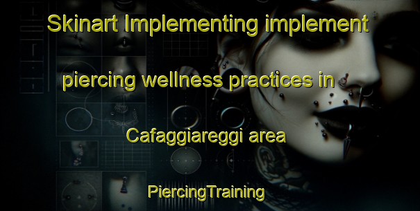 Skinart Implementing implement piercing wellness practices in Cafaggiareggi area | #PiercingTraining #PiercingClasses #SkinartTraining-Italy