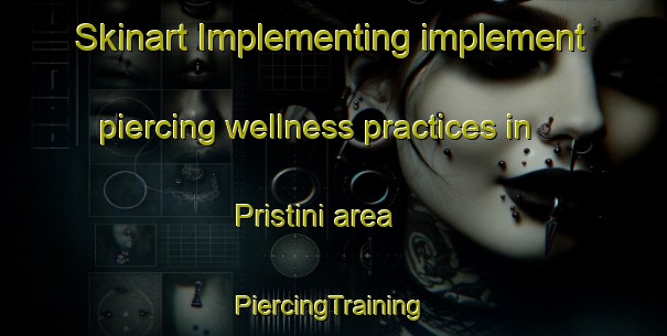 Skinart Implementing implement piercing wellness practices in Pristini area | #PiercingTraining #PiercingClasses #SkinartTraining-Italy