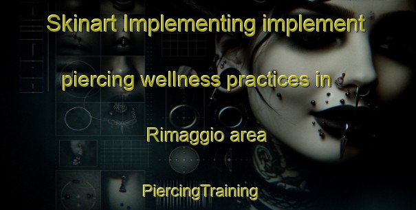 Skinart Implementing implement piercing wellness practices in Rimaggio area | PiercingTraining | PiercingClasses | SkinartTraining-Italy