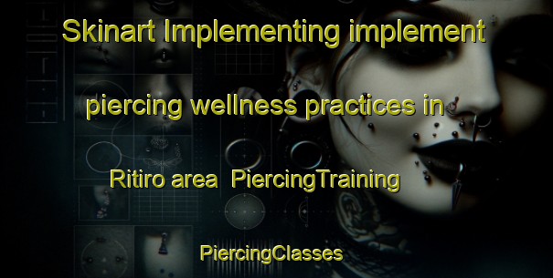 Skinart Implementing implement piercing wellness practices in Ritiro area | PiercingTraining | PiercingClasses | SkinartTraining-Italy