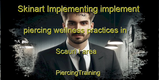 Skinart Implementing implement piercing wellness practices in Scauri I area | #PiercingTraining #PiercingClasses #SkinartTraining-Italy