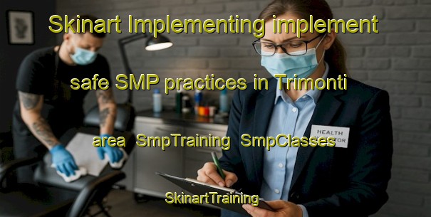 Skinart Implementing implement safe SMP practices in Trimonti area | SmpTraining | SmpClasses | SkinartTraining-Italy