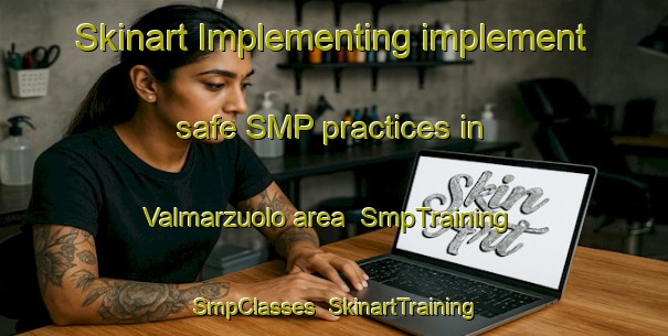 Skinart Implementing implement safe SMP practices in Valmarzuolo area | SmpTraining | SmpClasses | SkinartTraining-Italy