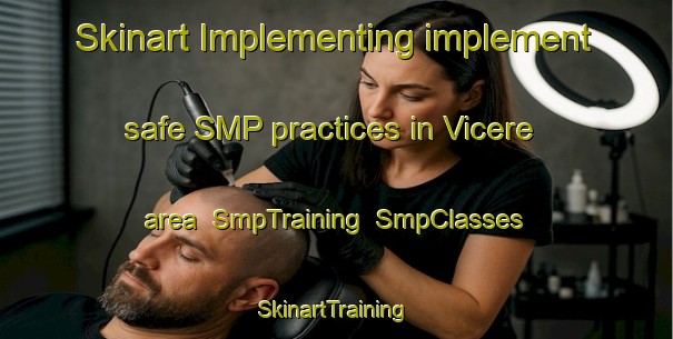 Skinart Implementing implement safe SMP practices in Vicere area | SmpTraining | SmpClasses | SkinartTraining-Italy