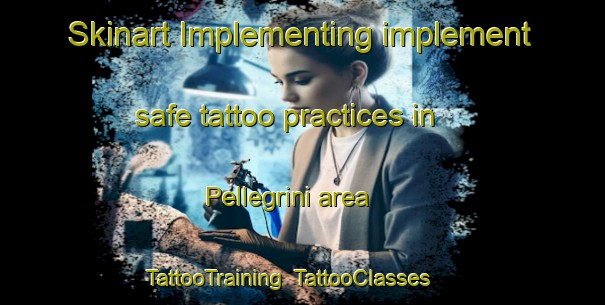 Skinart Implementing implement safe tattoo practices in Pellegrini area | TattooTraining | TattooClasses | SkinartTraining-Italy