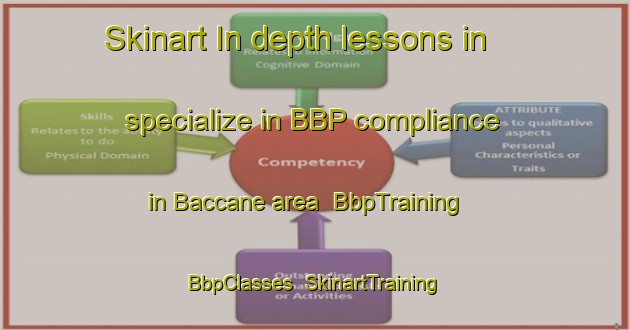 Skinart In-depth lessons in specialize in BBP compliance in Baccane area | BbpTraining | BbpClasses | SkinartTraining-Italy