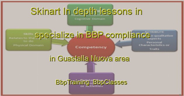 Skinart In-depth lessons in specialize in BBP compliance in Guastalla Nuova area | BbpTraining | BbpClasses | SkinartTraining-Italy