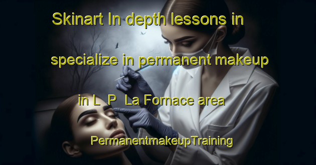 Skinart In-depth lessons in specialize in permanent makeup in L  P  La Fornace area | PermanentmakeupTraining | PermanentmakeupClasses | SkinartTraining-Italy