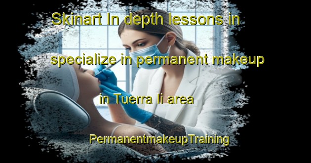 Skinart In-depth lessons in specialize in permanent makeup in Tuerra Ii area | PermanentmakeupTraining | PermanentmakeupClasses | SkinartTraining-Italy