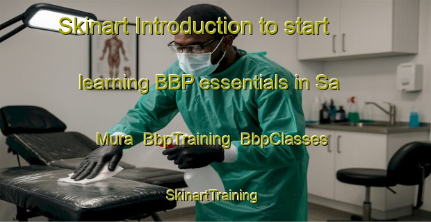 Skinart Introduction to start learning BBP essentials in Sa Mura | BbpTraining | BbpClasses | SkinartTraining-Italy