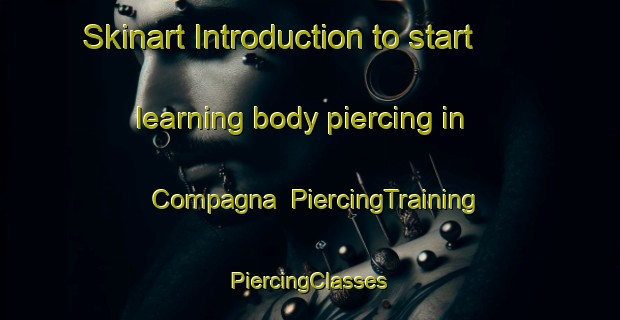 Skinart Introduction to start learning body piercing in Compagna | #PiercingTraining #PiercingClasses #SkinartTraining-Italy