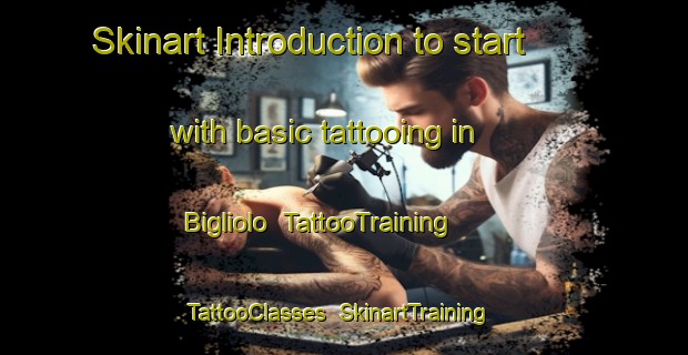 Skinart Introduction to start with basic tattooing in Bigliolo | TattooTraining | TattooClasses | SkinartTraining-Italy