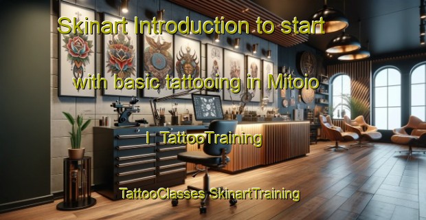 Skinart Introduction to start with basic tattooing in Mitoio I | #TattooTraining #TattooClasses #SkinartTraining-Italy