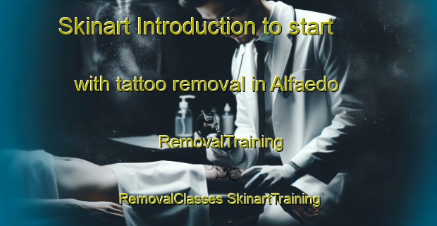 Skinart Introduction to start with tattoo removal in Alfaedo | #RemovalTraining #RemovalClasses #SkinartTraining-Italy