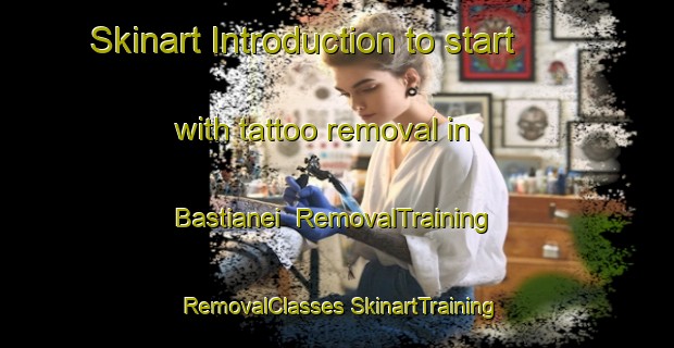 Skinart Introduction to start with tattoo removal in Bastianei | #RemovalTraining #RemovalClasses #SkinartTraining-Italy