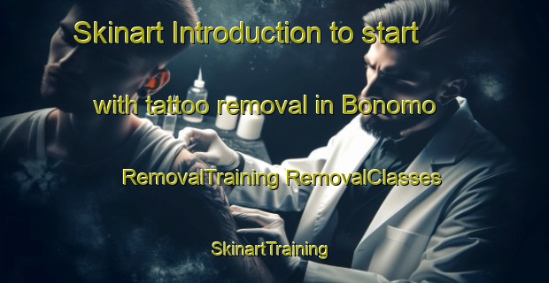 Skinart Introduction to start with tattoo removal in Bonomo | #RemovalTraining #RemovalClasses #SkinartTraining-Italy