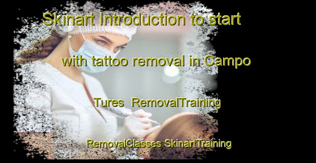 Skinart Introduction to start with tattoo removal in Campo Tures | #RemovalTraining #RemovalClasses #SkinartTraining-Italy