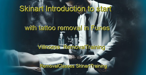 Skinart Introduction to start with tattoo removal in Funes   Villnoess | #RemovalTraining #RemovalClasses #SkinartTraining-Italy