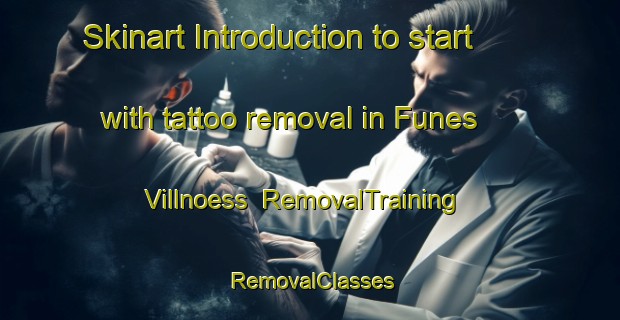 Skinart Introduction to start with tattoo removal in Funes   Villnoess | RemovalTraining | RemovalClasses | SkinartTraining-Italy