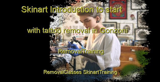 Skinart Introduction to start with tattoo removal in Gonzoni | #RemovalTraining #RemovalClasses #SkinartTraining-Italy