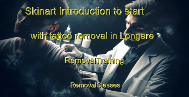 Skinart Introduction to start with tattoo removal in Longare | RemovalTraining | RemovalClasses | SkinartTraining-Italy