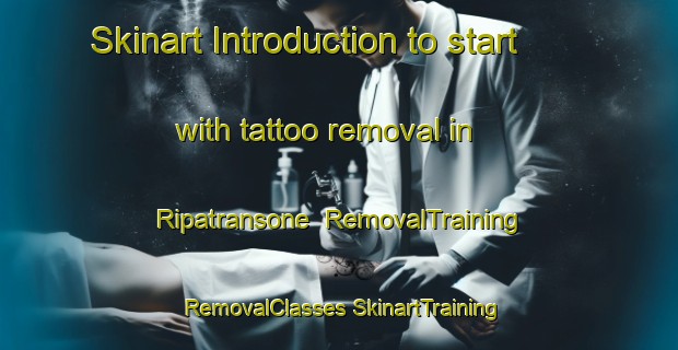 Skinart Introduction to start with tattoo removal in Ripatransone | #RemovalTraining #RemovalClasses #SkinartTraining-Italy