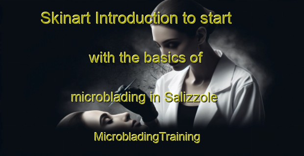 Skinart Introduction to start with the basics of microblading in Salizzole | MicrobladingTraining | MicrobladingClasses | SkinartTraining-Italy