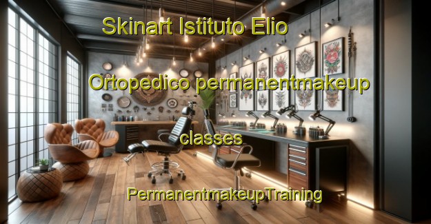 Skinart Istituto Elio Ortopedico permanentmakeup classes | #PermanentmakeupTraining #PermanentmakeupClasses #SkinartTraining-Italy