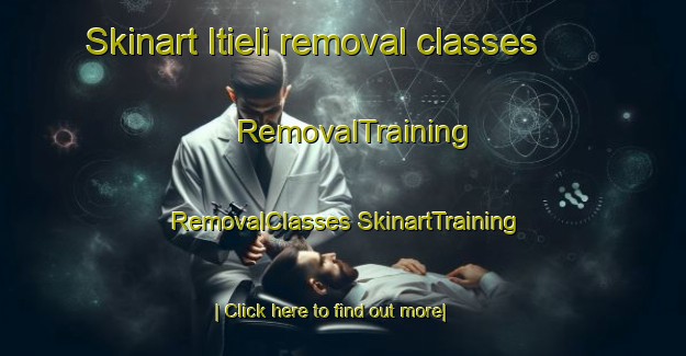 Skinart Itieli removal classes | #RemovalTraining #RemovalClasses #SkinartTraining-Italy