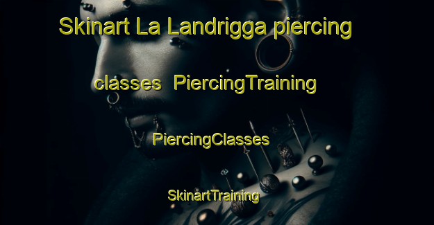 Skinart La Landrigga piercing classes | PiercingTraining | PiercingClasses | SkinartTraining-Italy