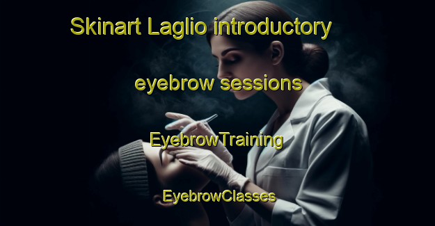 Skinart Laglio introductory eyebrow sessions | EyebrowTraining | EyebrowClasses | SkinartTraining-Italy
