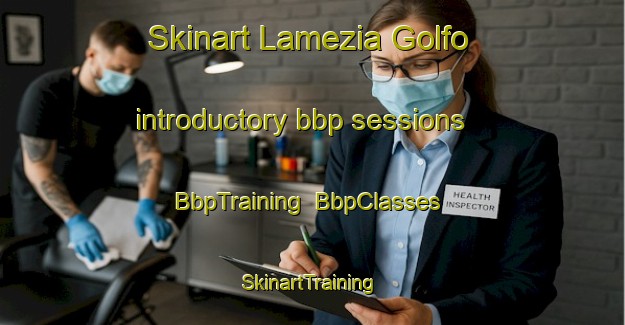 Skinart Lamezia Golfo introductory bbp sessions | BbpTraining | BbpClasses | SkinartTraining-Italy