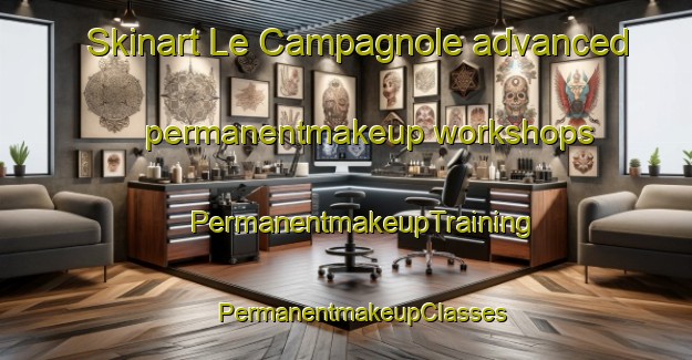 Skinart Le Campagnole advanced permanentmakeup workshops | #PermanentmakeupTraining #PermanentmakeupClasses #SkinartTraining-Italy