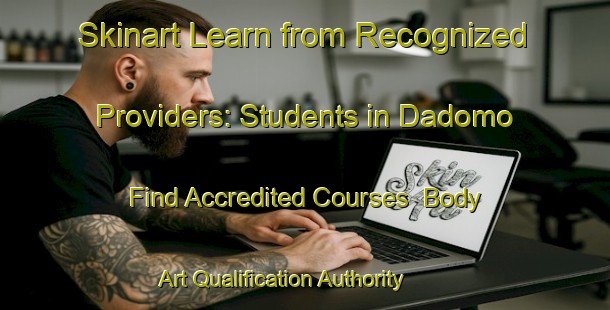 Skinart Learn from Recognized Providers: Students in Dadomo - Find Accredited Courses | Body Art Qualification Authority | BAQA-Italy