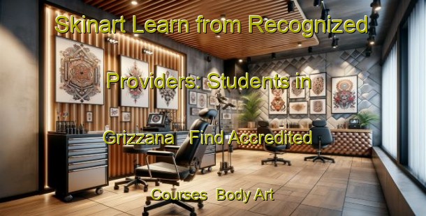 Skinart Learn from Recognized Providers: Students in Grizzana - Find Accredited Courses | Body Art Qualification Authority | BAQA-Italy