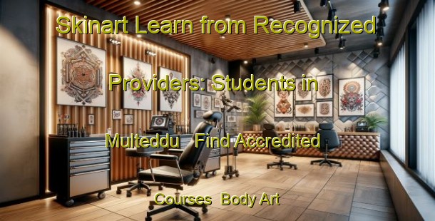 Skinart Learn from Recognized Providers: Students in Multeddu - Find Accredited Courses | Body Art Qualification Authority | BAQA-Italy