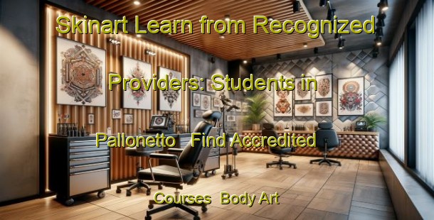Skinart Learn from Recognized Providers: Students in Pallonetto - Find Accredited Courses | Body Art Qualification Authority | BAQA-Italy