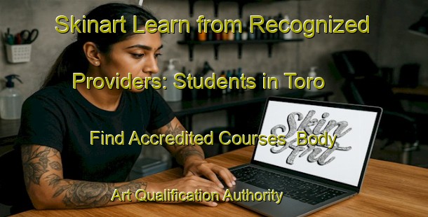 Skinart Learn from Recognized Providers: Students in Toro - Find Accredited Courses | Body Art Qualification Authority | BAQA-Italy